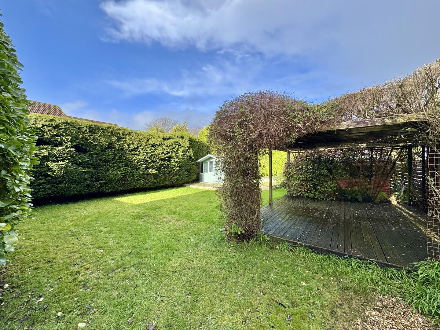 4 bed property in Polisken Way, Truro